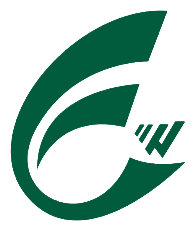 掌沃云商Logo